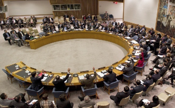 La répression s’accentue en Syrie : Réunion à l'ONU autour d'un nouveau projet de résolution
