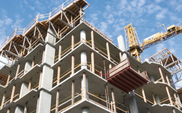 Les opportunités d'investissement dans le secteur immobilier au Maroc mises en avant à Paris