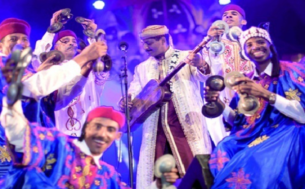 Concert Music for change  : La musique au service de l’enfance en situation difficile