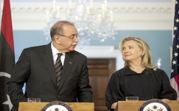 Tripoli fragilisé par la «sédition» : La Libye demande aux USA de l'aide contre le clan Kadhafi