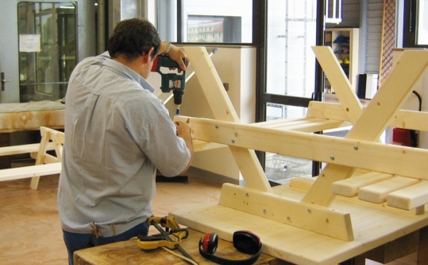 Initié pour encourager les jeunes entrepreneurs : Moukawalati met ses bénéficiaires sur la paille