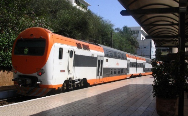 2 milliards de DH par an investis dans la sécurité par l’ONCF : 34 millions de Marocains ont choisi le train en 201