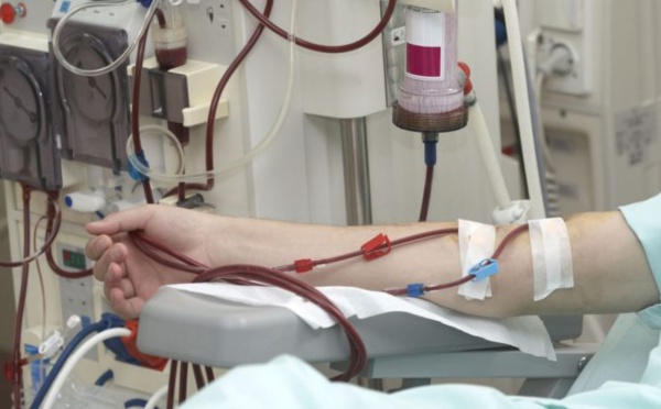 Inauguration d'une unité d'hémodialyse à l’hôpital provincial d'El Jadida