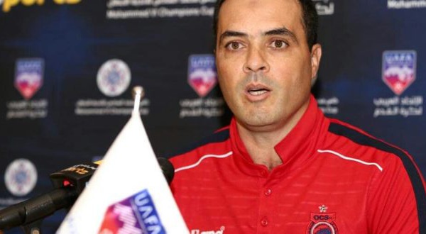 L’OCS croit pleinement en ses chances à Radès