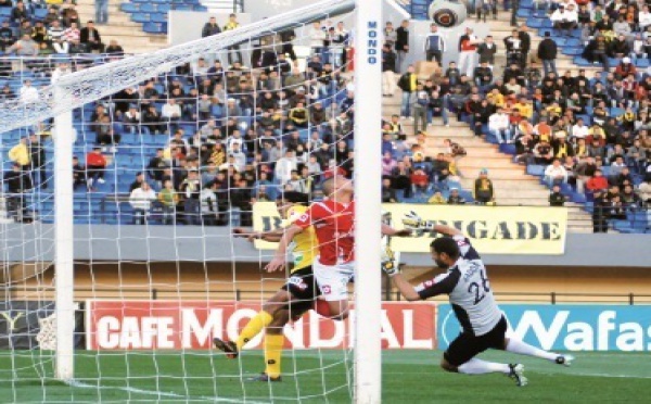 Elite 1, 20ème journée : Le FUS s’essouffle au bonheur du MAT et du RCA