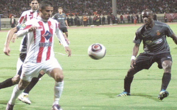 Coupes africaines des clubs : Une entrée en matière à la portée des équipes marocaines