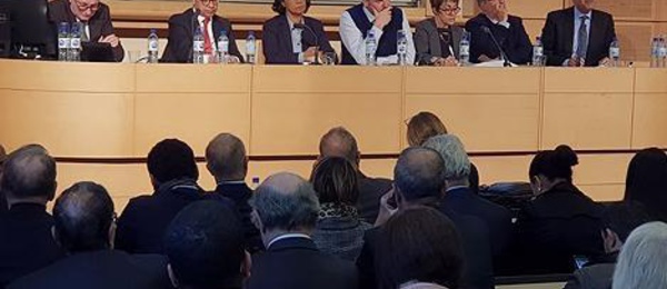 Le rôle de la commercialisation territoriale dans  le nouveau modèle de développement en débat à Safi