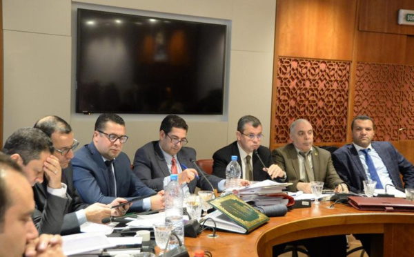 Rencontre à Ouarzazate sur la loi-cadre  relative au système d'éducation