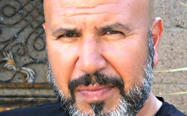 Vibrant hommage à Mohamed Qissi La star marocaine de Hollywood