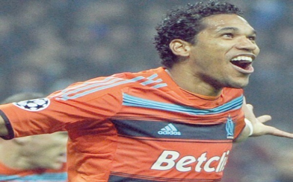 L'Europe donne des ailes à Marseille