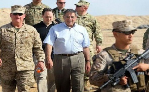 Les attaques se multiplient contre la coalition en Afghanistan : L’armée américaine échappe à une tentative d’attentat