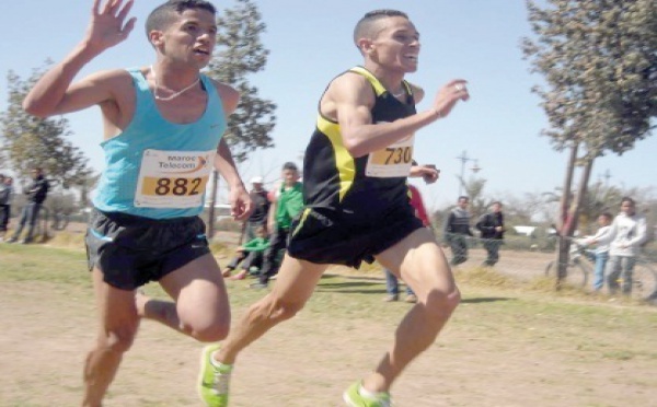 La Fédération de l’athlétisme interpellée : Khénifra condamne une autorisation illégale