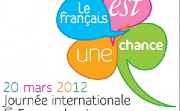Un vaste programme prévu à partir du 20 mars : La Francophonie se met en fête