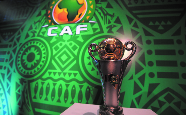 La prochaine édition de la CAN fatalement organisée en hiver