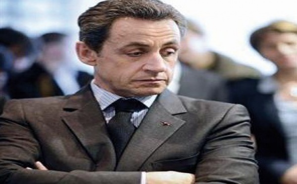 Présidentielle française : Sarkozy prononce son discours le plus violent contre Hollande