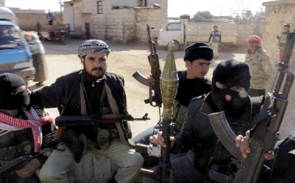 Des experts onusiens attendus en Syrie : Les rebelles affrontent l’armée à Damas