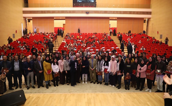 “Istihqaq”, une bourse qui encourage la culture de l’excellence scolaire
