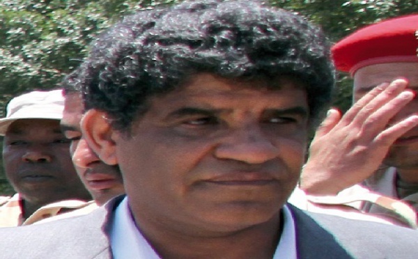 L’homme fort du régime de Kadhafi aurait été admis à l’hôpital de Nouakchott : Abdallah Senoussi serait-il mourant ?