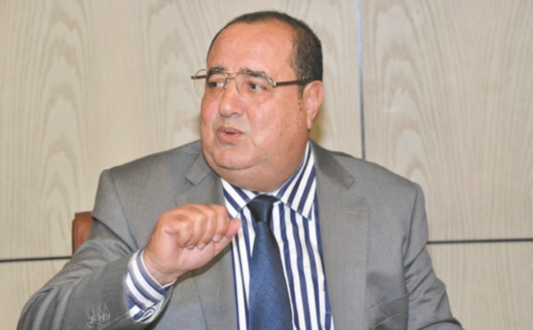 Driss Lachguar préside la 3ème rencontre régionale de la Jeunesse ittihadie sous le thème "Quel rôle pour les jeunes de la région dans l’élaboration du nouveau modèle de développement ?"