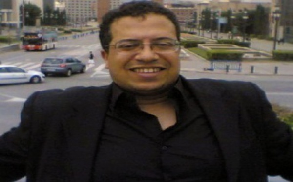 Le comédien Aziz El Alaoui n’est plus