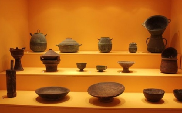 Une exposition à Al Hoceima jette  la lumière sur le patrimoine rifain amazigh