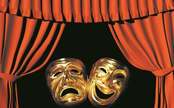 Le Maroc prend part au Festival d'Alexandrie du théâtre arabe des instituts spécialisés