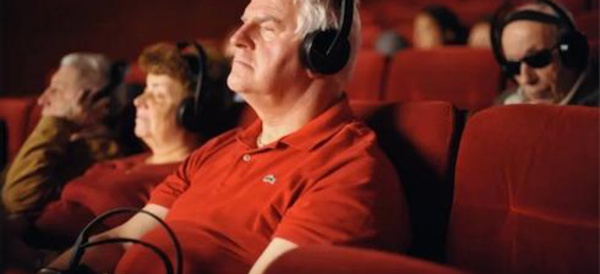 Le FIFM offre aux non et malvoyants  l’opportunité de  suivre des films en audio-description  au Maroc