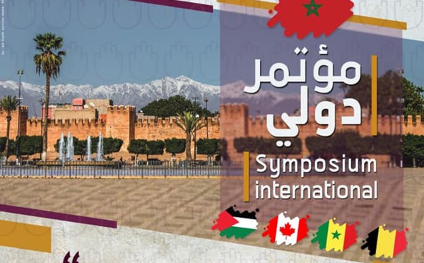 Taroudant : Symposium international de la société civile