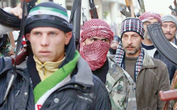 Internationale socialiste à Istanbul : La crise syrienne au cœur des débats
