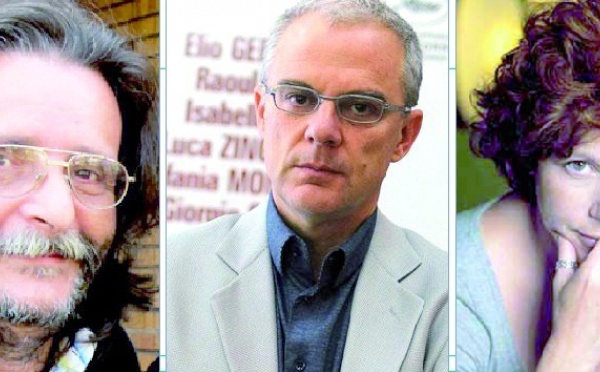 Coup d’envoi du Festival international du cinéma méditerranéen de Tétouan : Hommage aux cinéastes Mohamed Ismail, Daniele Luchetti et Iciar Bollain