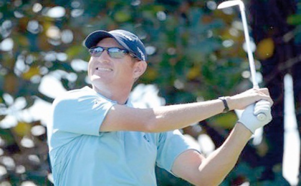 Trophée Hassan II et Coupe Lalla Meryem de golf : Consécration de Michael Hoey et Karen Lunn