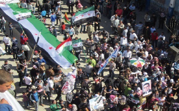 Les violences font rage en Syrie : Washington et Moscou pour le Plan Annan