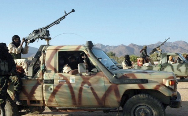 Coup d’Etat au Mali : Les putschistes proposent des négociations aux rebelles touareg