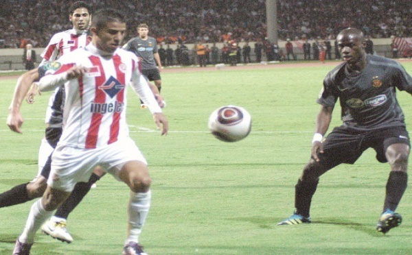 Coupe de la CAF, le WAC pourrait se qualifier sur tapis vert : Un tour conforme à la logique