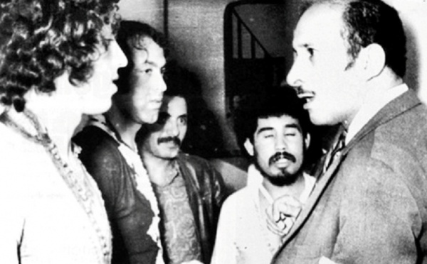 Larache commémore la disparition d’Abdessamad Kenfaoui : Devoir de mémoire pour les passionnés du théâtre populaire