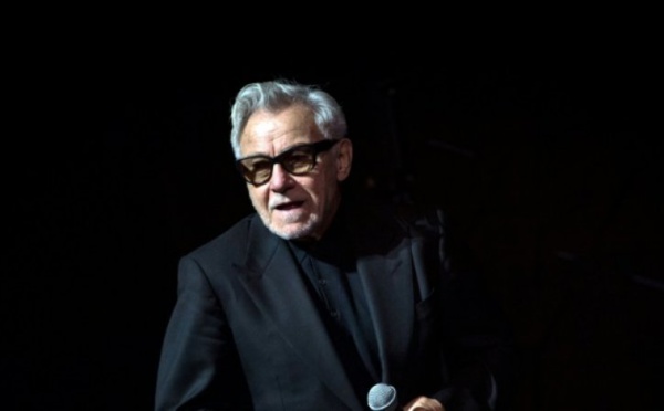 Harvey Keitel: Hollywood “a besoin d'être réformé”