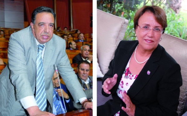 Le projet de loi de Finances 2012 accentuera la crise