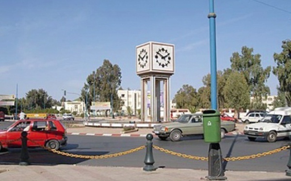 Khouribga, la cité aux mille maux