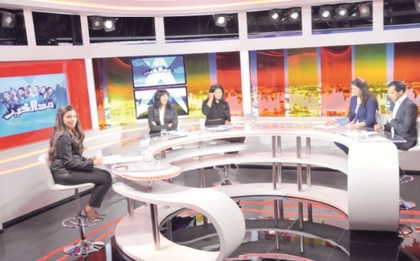 Dans les coulisses de l’émission télé «Msalkhir» : Un programme de proximité
