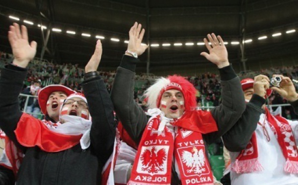Euro-2012: se loger en Ukraine est hors de prix