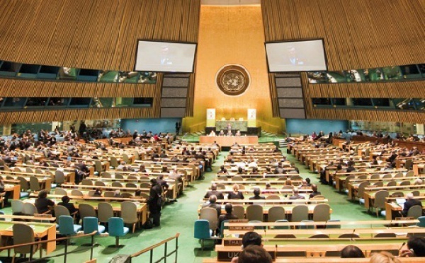 Présidence de l’assemblée générale de l’ONU : Le bras de fer entre la serbie et la lituanie