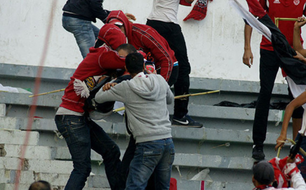 Des juges et des professionnels du sport débattent  à Agadir des moyens pour lutter contre le hooliganisme