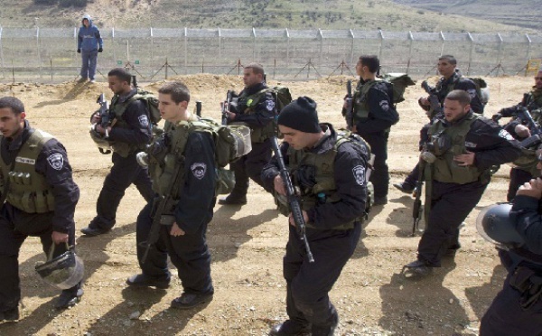 Israël boucle la Cisjordanie pour la Journée de la Terre : Le Sommet de Bagdad réitère son soutien aux Palestiniens