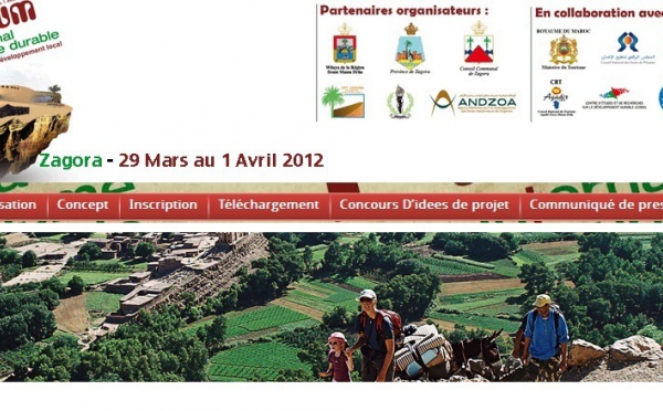 Les politiques menées restent insuffisantes par manque de coordination : Les vallées de Draâ et de Maidir à la croisée des chemins