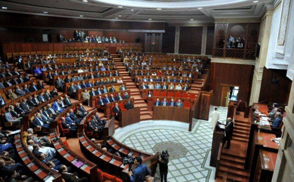 L'abrogation des lois "liberticides", sujet d’une pétition déposée au Parlement