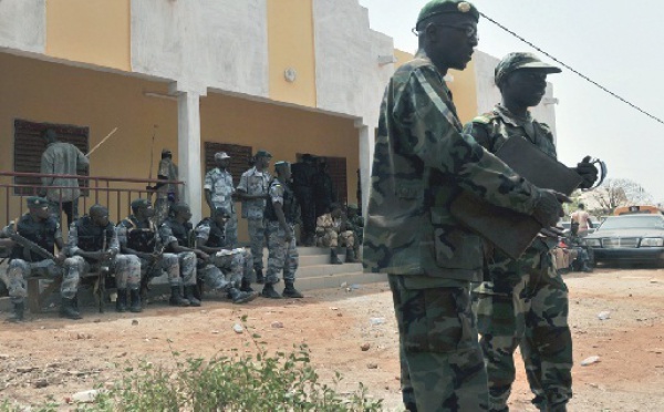Offensive des rebelles touareg au Mali : L’armée aurait perdu quelques bases stratégiques