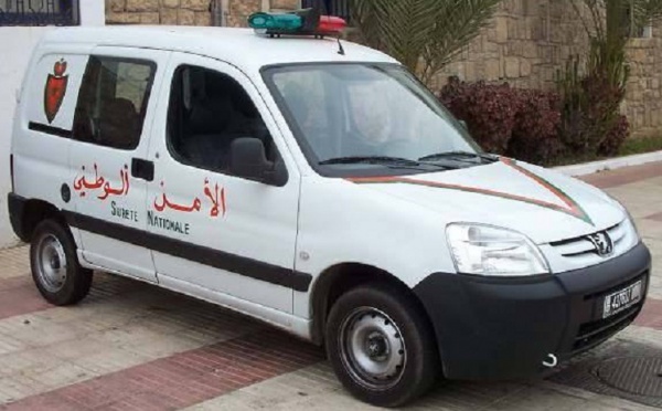 A Khouribga et à Casablanca : Révocation et suspensions à la Sûreté nationale