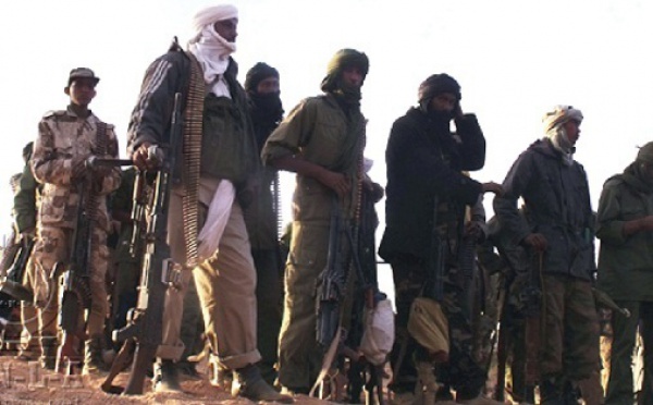 Coup d’Etat au Mali : Aqmi tente de profiter du chaos dans la région