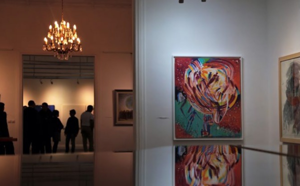 “Mains de lumière” fait escale à Tétouan