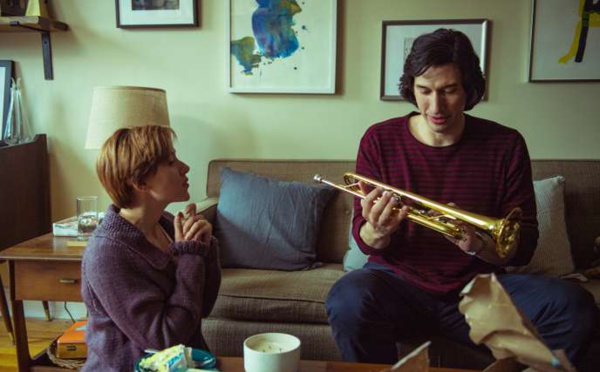 “Marriage Story” en tête des nominations aux Golden Globes